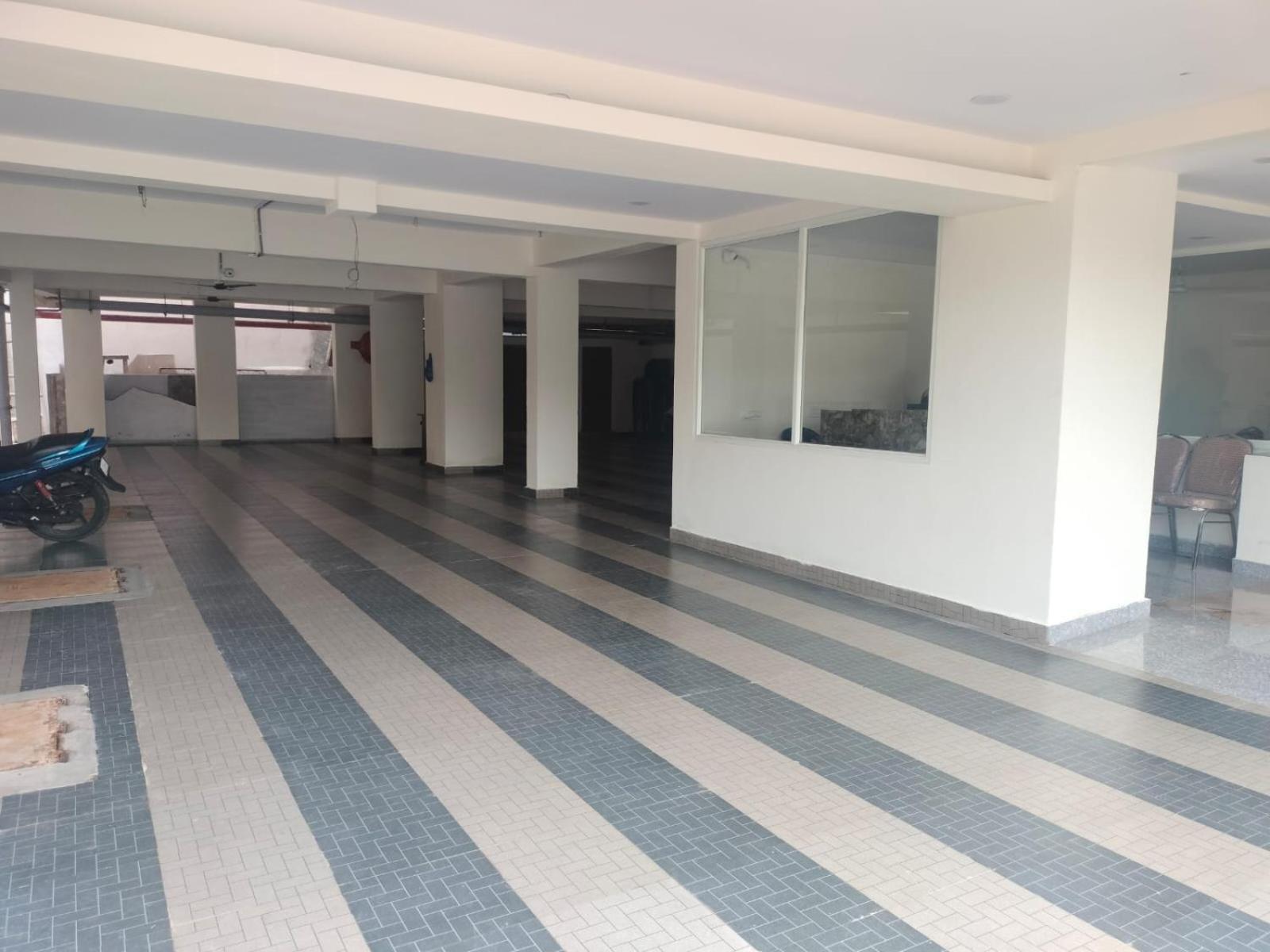 Hotel Paramount Visakhapatnam Bagian luar foto