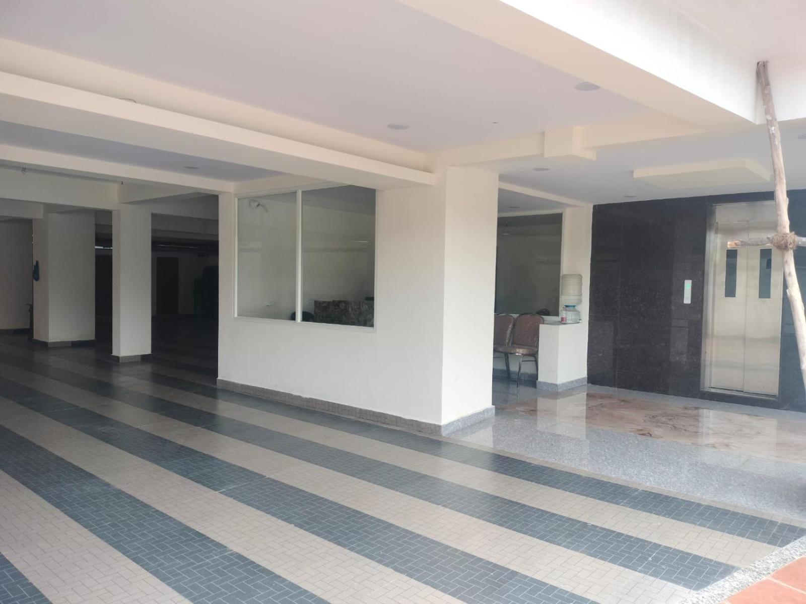 Hotel Paramount Visakhapatnam Bagian luar foto