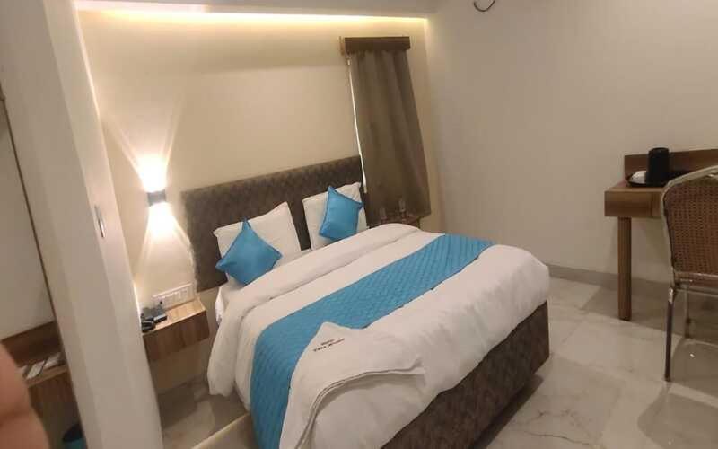 Hotel Paramount Visakhapatnam Bagian luar foto